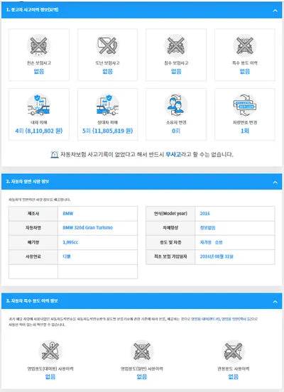 2016 BMW 320 WBA8Y7102GG715461 VIN:WBA8Y7102GG715461