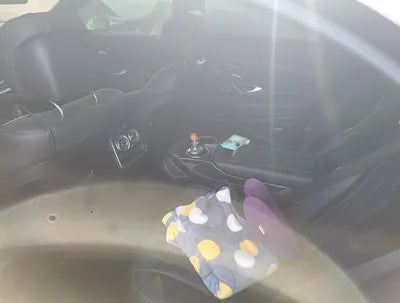 2014 Mercedes-Benz S 63 AMG VIN: