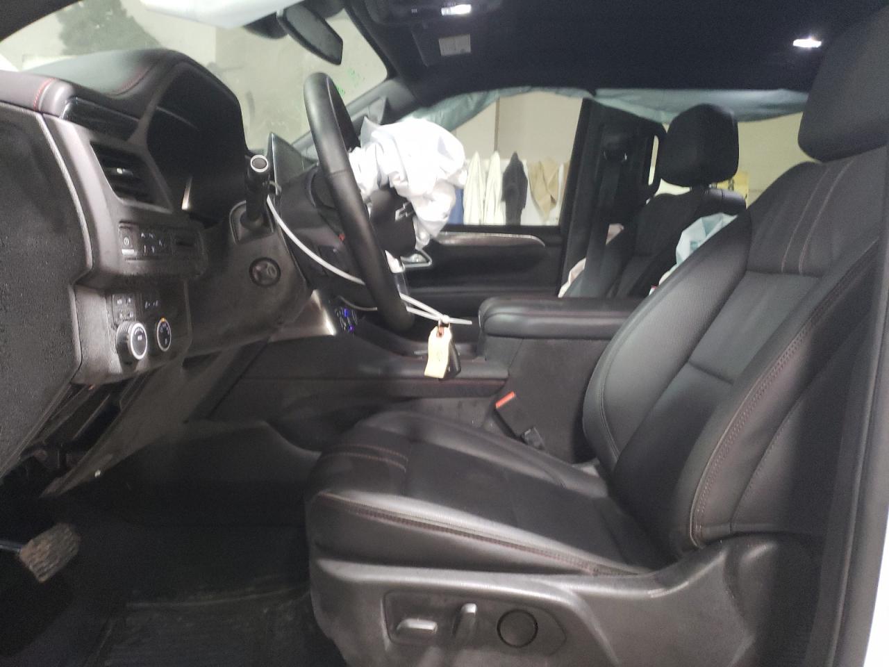 2023 CHEVROLET TAHOE K1500 RST VIN:1GNSKRKD9PR557106