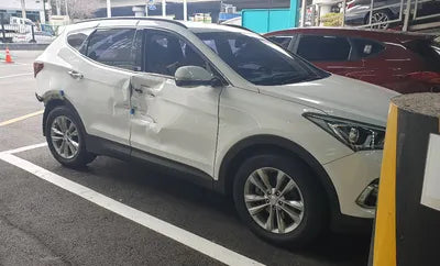 2016 Hyundai Santa FE KMHSW81UBGU587717 VIN:KMHSW81UBGU587717