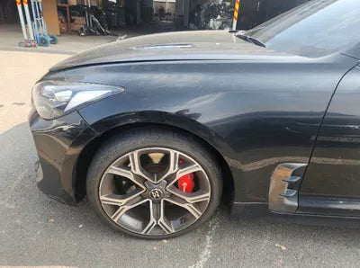 2018 Kia Stinger KNAE351BDJS013255 VIN:KNAE351BDJS013255