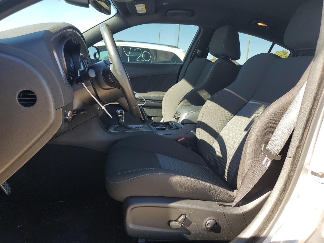 2023 DODGE CHARGER GT VIN:2C3CDXHG9PH519652