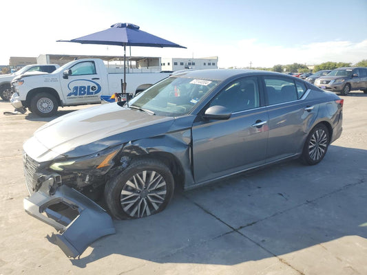 2024 NISSAN ALTIMA SV VIN:1N4BL4DV0RN334323