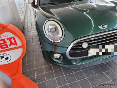 2017 MINI Cooper WMWXT3106H2G00740 VIN:WMWXT3106H2G00740