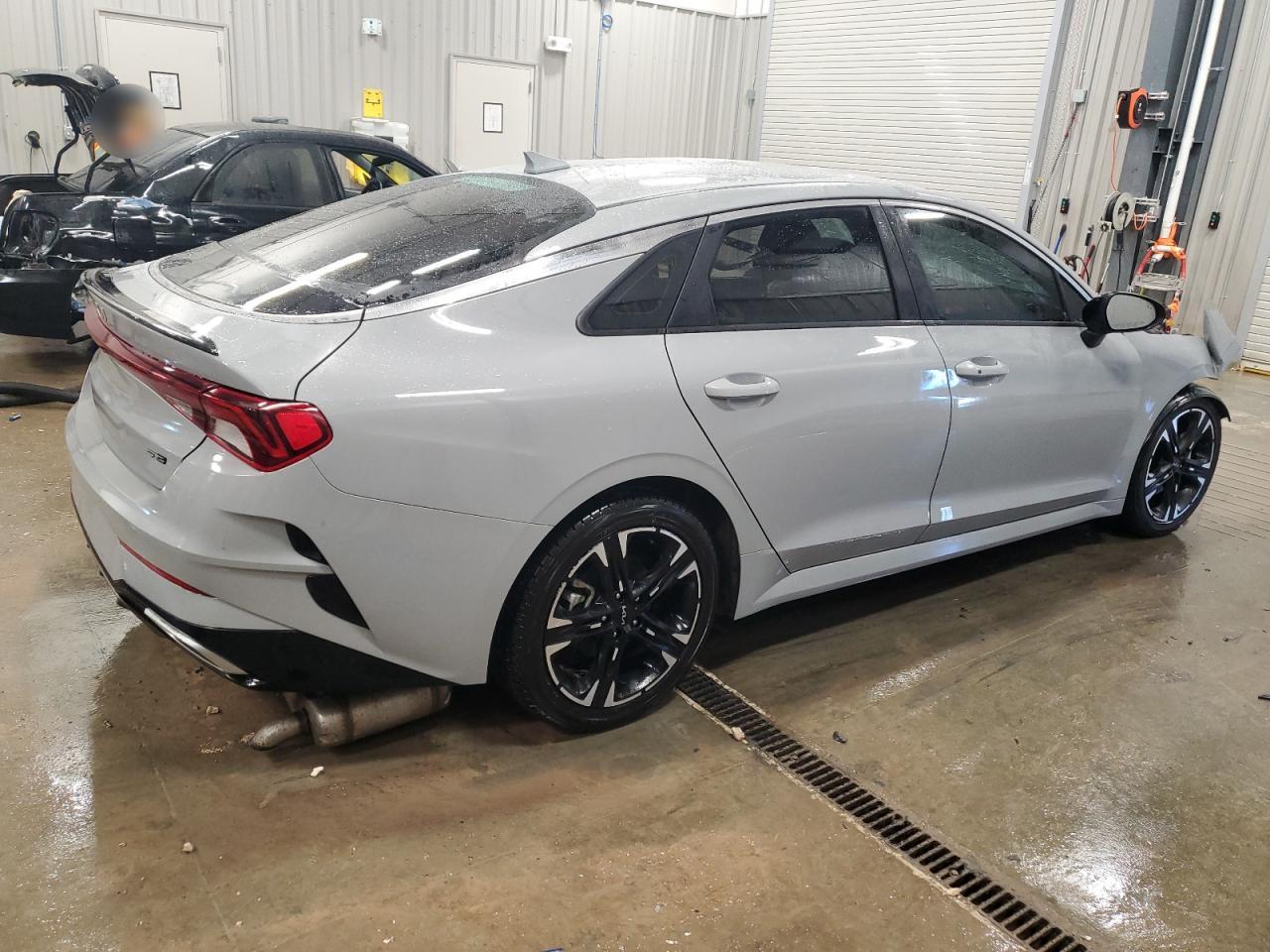 2022 KIA K5 GT LINE VIN:5XXG64J24NG082826