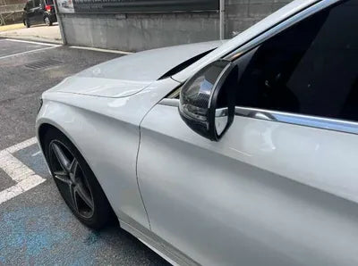 2016 Mercedes-Benz C 200 VIN: