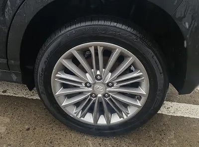 2018 Hyundai Kona KMHK3816GJU077173 VIN:KMHK3816GJU077173