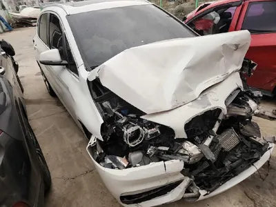 2016 BMW 2 Series Gran Tourer VIN: