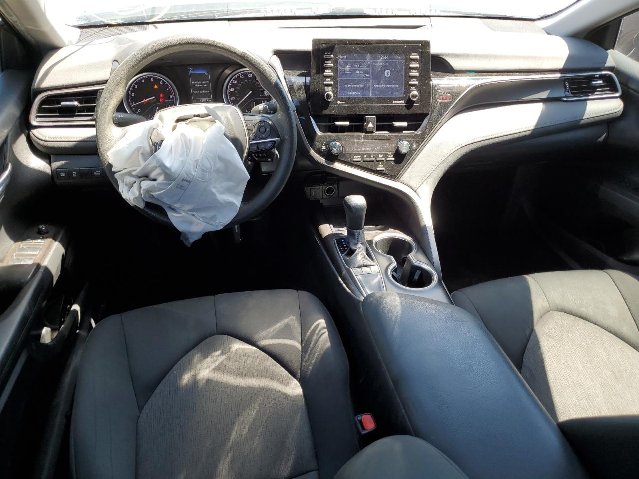 2023 TOYOTA CAMRY LE VIN:4T1C11AK9PU757882