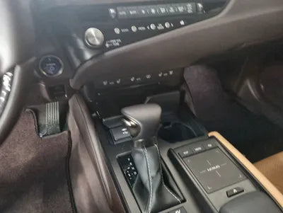 2021 Lexus ES 300 JTHBA1C15M2005753 VIN:JTHBA1C15M2005753
