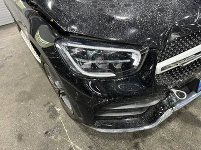 2021 Mercedes-Benz GLC 300 W1N0J5DB4MF956244 VIN:W1N0J5DB4MF956244