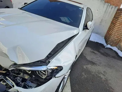 2016 BMW 520 WBA5E7100GG566060 VIN:WBA5E7100GG566060