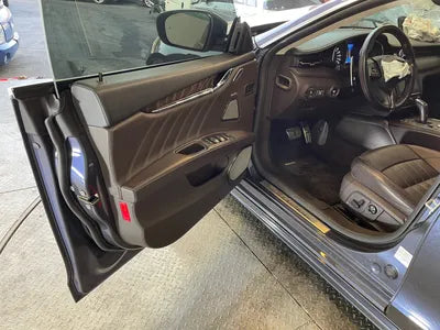2020 Maserati Quattroporte ZAM56YRG6L1346194 VIN:ZAM56YRG6L1346194