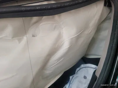 2017 Genesis G80 VIN: