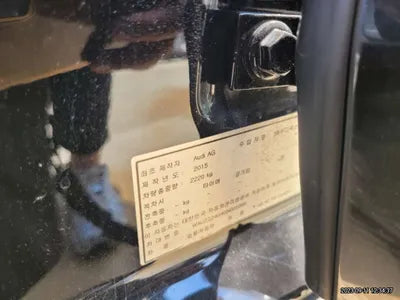 2016 Audi A6 WAUZZZ4G4GN022098 VIN:WAUZZZ4G4GN022098