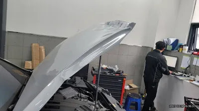 2015 Mercedes-Benz S 400 WDDUG6HB4FA172384 VIN:WDDUG6HB4FA172384