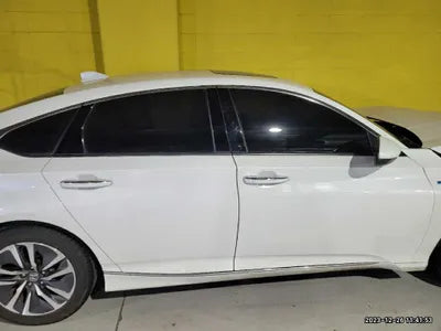 2019 Honda Accord 1HGCV3690KA510471 VIN:1HGCV3690KA510471