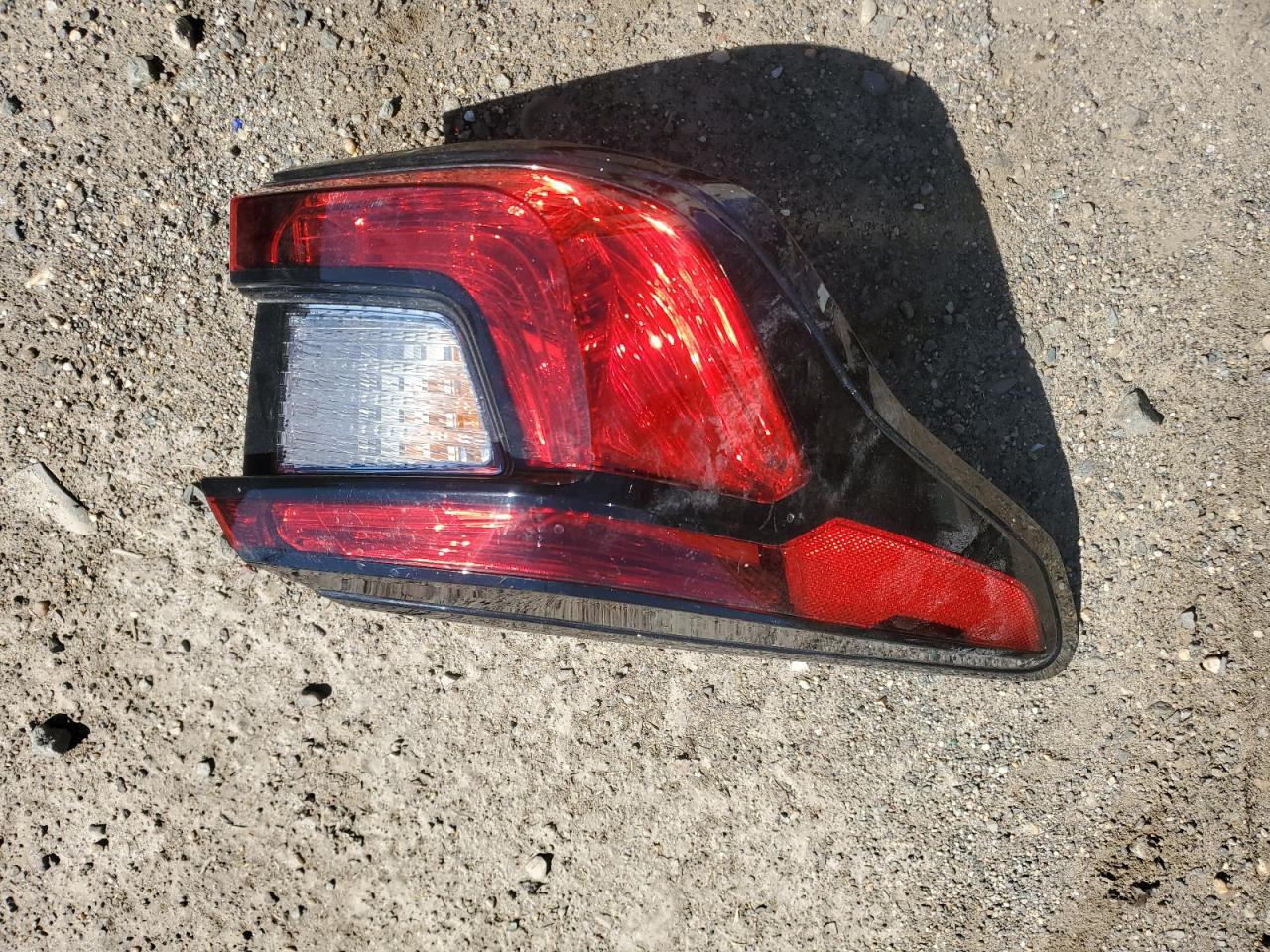 2024 SUBARU CROSSTREK PREMIUM VIN:JF2GUADC0RH200437