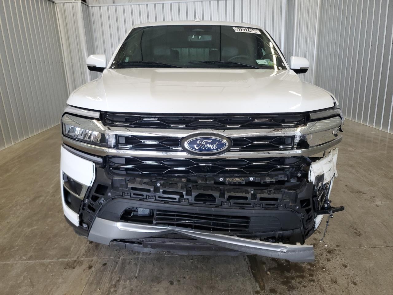 2022 FORD EXPEDITION MAX LIMITED VIN:1FMJK2AT4NEA41322