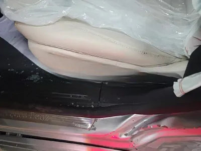 2022 Mercedes-Benz A 220 NONE VIN: