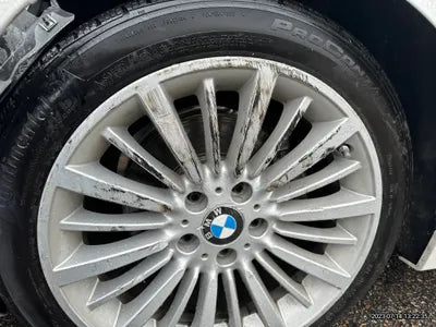 2018 BMW 420 WBA4K3103JBG85841 VIN:WBA4K3103JBG85841