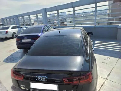2015 Audi A6 WAUZZZ4G9GN023280 VIN:WAUZZZ4G9GN023280