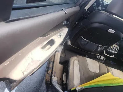 2019 Hyundai Santa FE VIN: