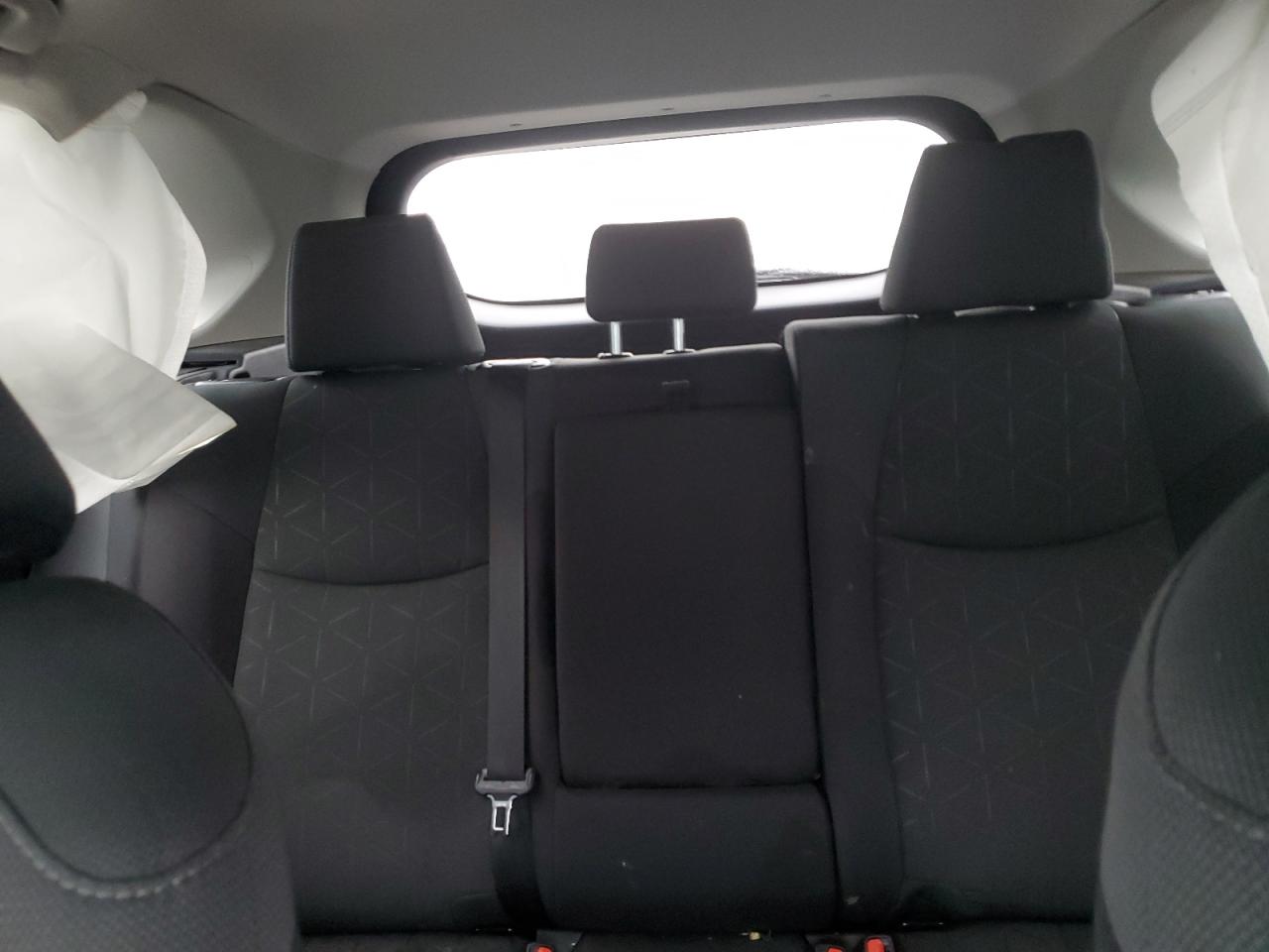 2024 TOYOTA RAV4 XLE VIN:4T3RWRFV4RU124973