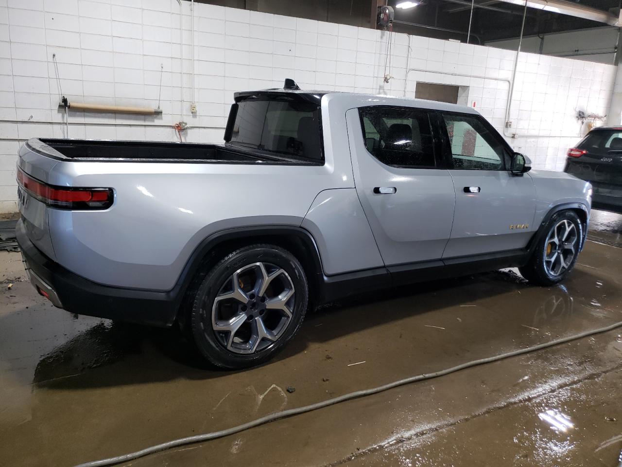 2023 RIVIAN R1T ADVENTURE VIN:7FCTGAAA3PN017193