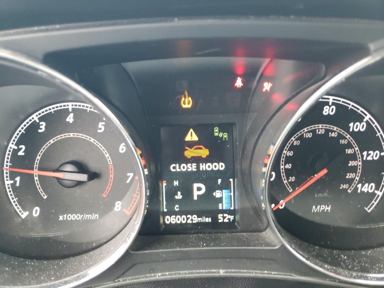 2022 MITSUBISHI OUTLANDER SPORT ES VIN:JA4ARUAU4NU008051