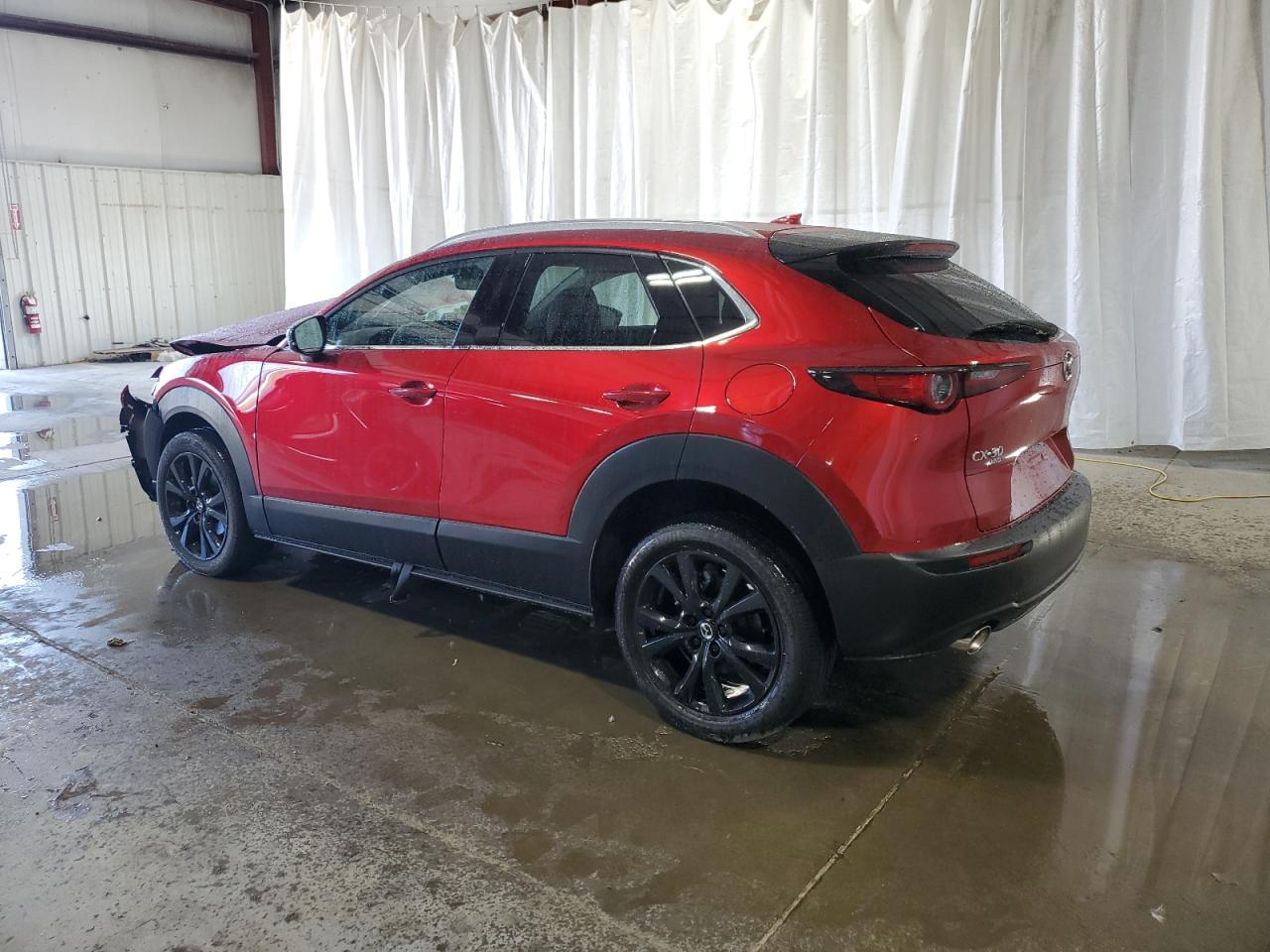 2024 MAZDA CX-30 PREMIUM VIN:3MVDMBDY1RM620074