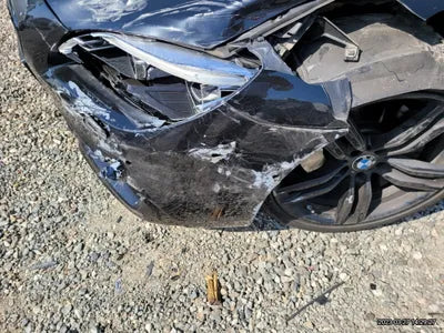 2018 BMW 640 WBA6E4100JG693384 VIN:WBA6E4100JG693384