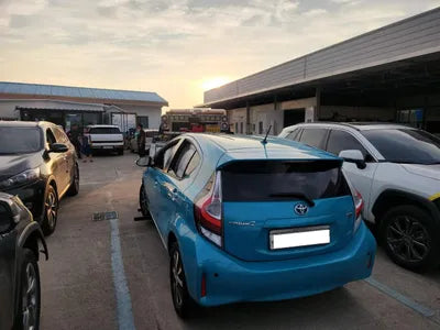 2018 Toyota Prius C JTDKDTB3XK1621829 VIN:JTDKDTB3XK1621829