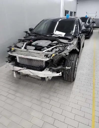 2021 BMW 523 WBA31ES04MWX07865 VIN:WBA31ES04MWX07865