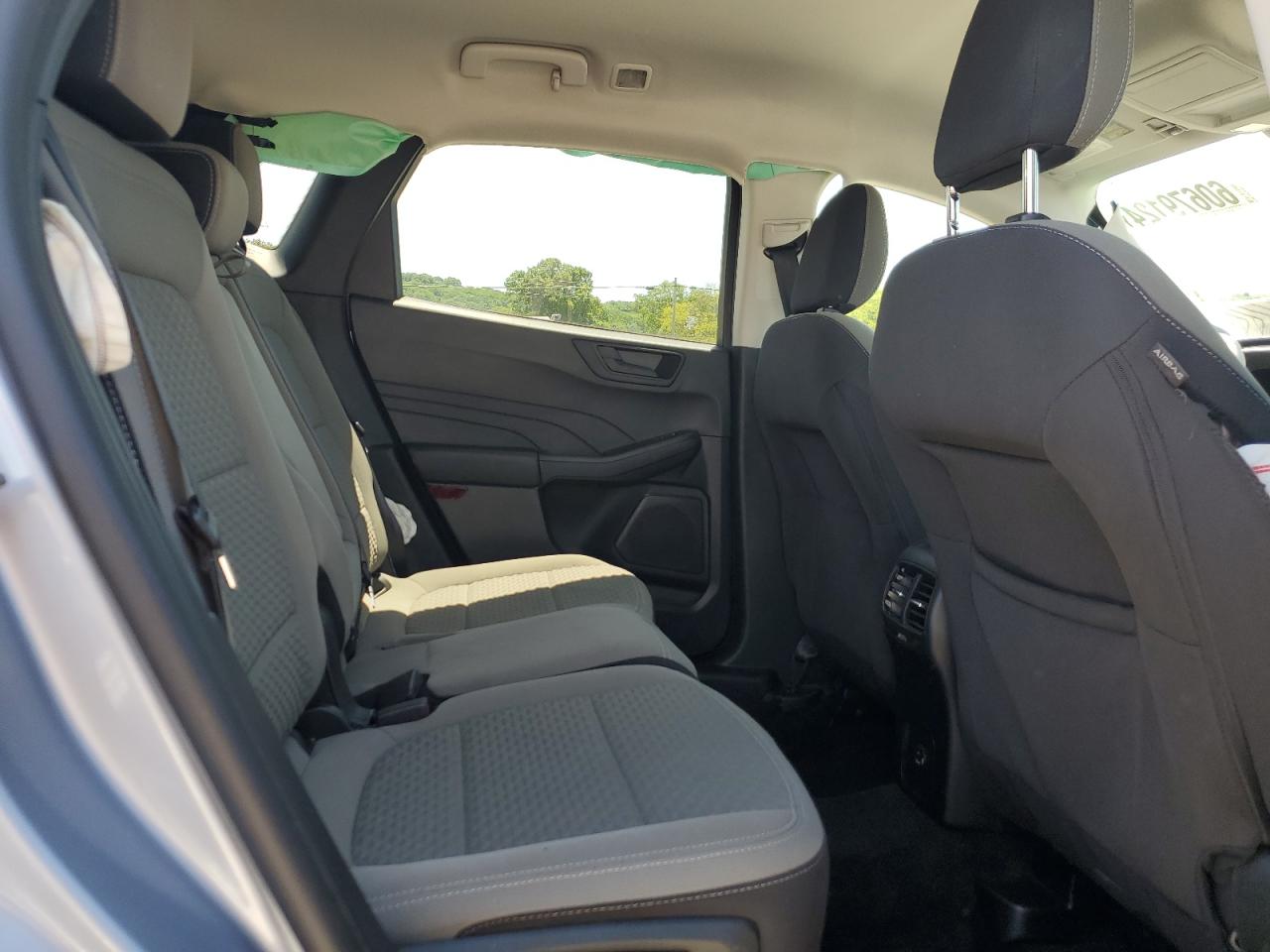 2022 FORD ESCAPE SE VIN:1FMCU9G62NUA30242