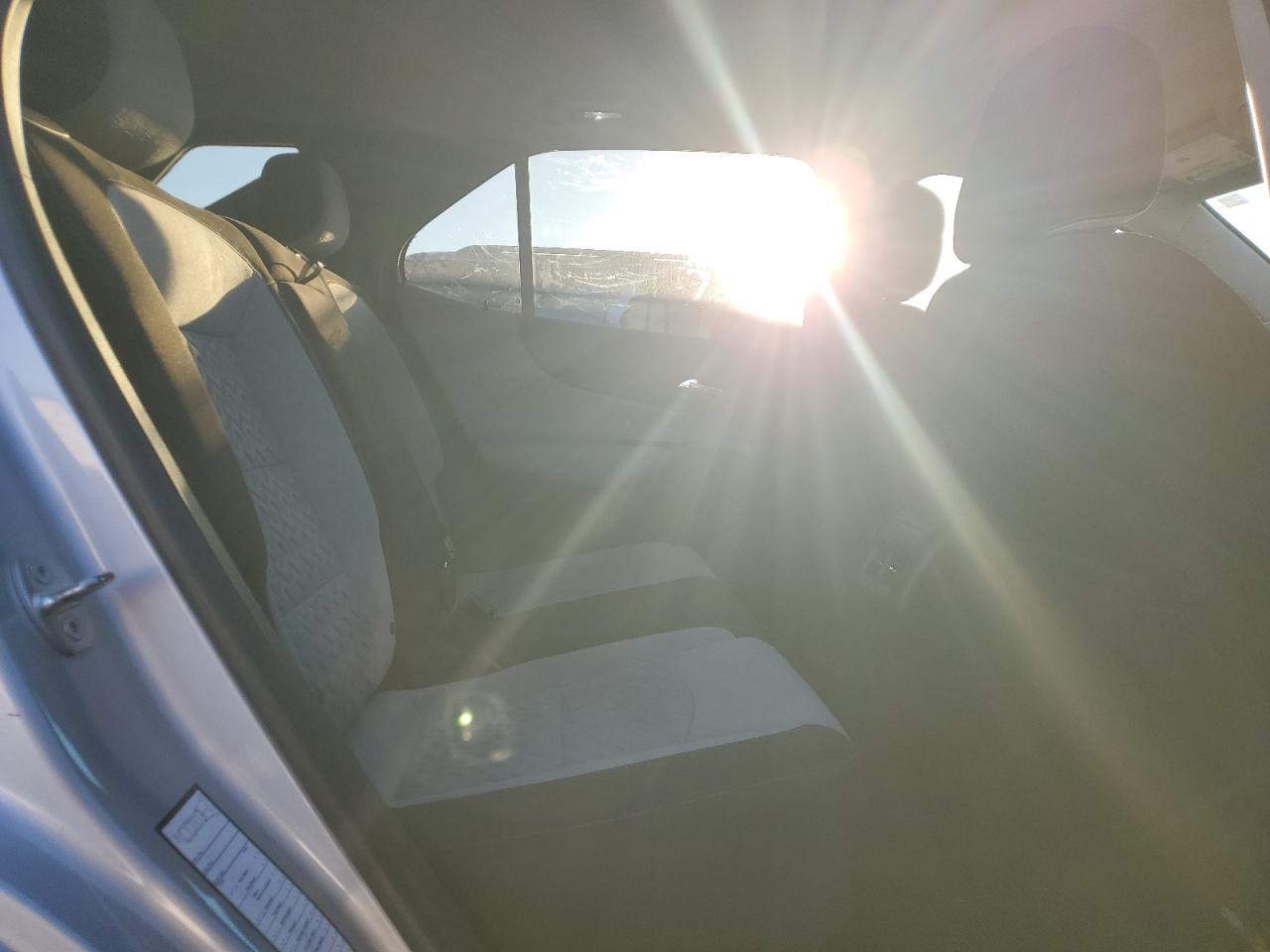 2022 CHEVROLET EQUINOX LT VIN:3GNAXKEV3NL182049