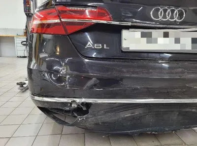 2015 Audi A8 WAUZZZ4H4FN026269 VIN:WAUZZZ4H4FN026269