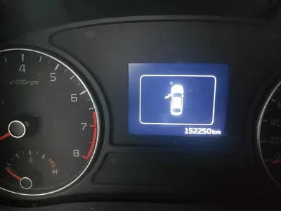 2016 Kia K5 VIN: