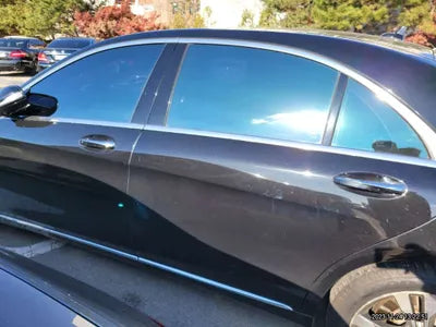 2015 Mercedes-Benz S 500 WDDUG8FB3FA093724 VIN:WDDUG8FB3FA093724