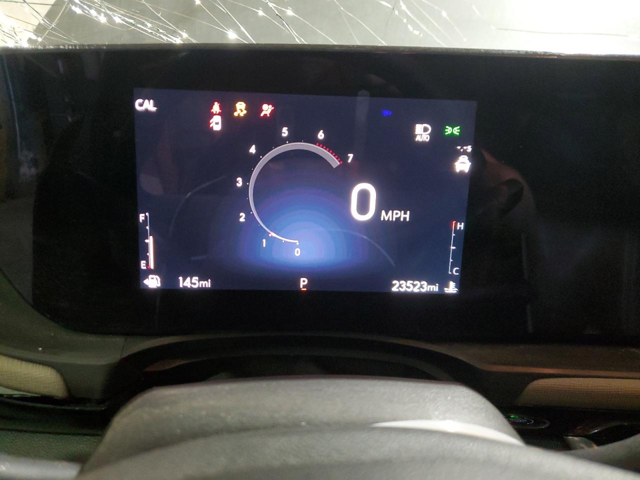 2024 BUICK ENVISTA AVENIR VIN:KL47LCE28RB108105