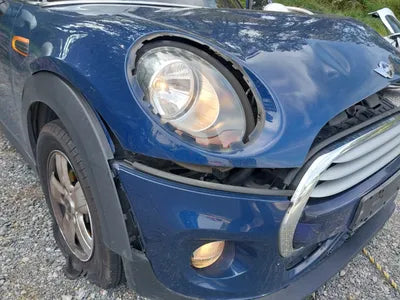 2015 MINI Cooper WMWXT3103F2B74793 VIN:WMWXT3103F2B74793