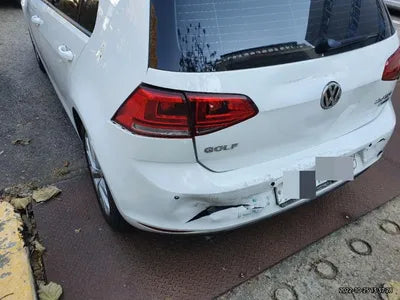 2016 Volkswagen Golf WVWZZZAUZGW175241 VIN:WVWZZZAUZGW175241