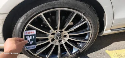 2017 Mercedes-Benz E 200 WDDZF4CB3HA272631 VIN:WDDZF4CB3HA272631