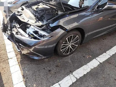 2021 Lexus ES 300 VIN: