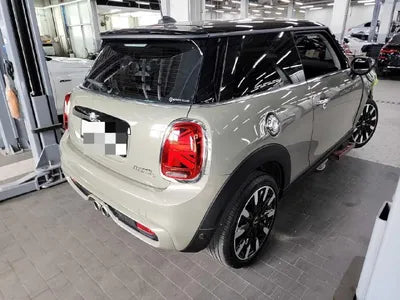 2020 MINI Cooper WMWXY7107L2N00516 VIN:WMWXY7107L2N00516
