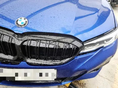 2019 BMW 320 WBA5V5105KAJ53759 VIN:WBA5V5105KAJ53759