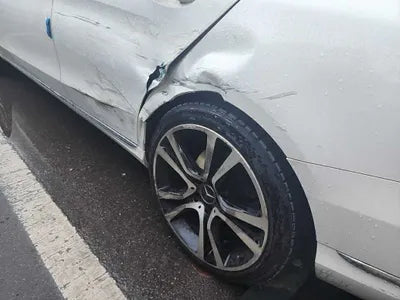 2015 Mercedes-Benz C 220 WDDWF0EB0FF091169 VIN:WDDWF0EB0FF091169