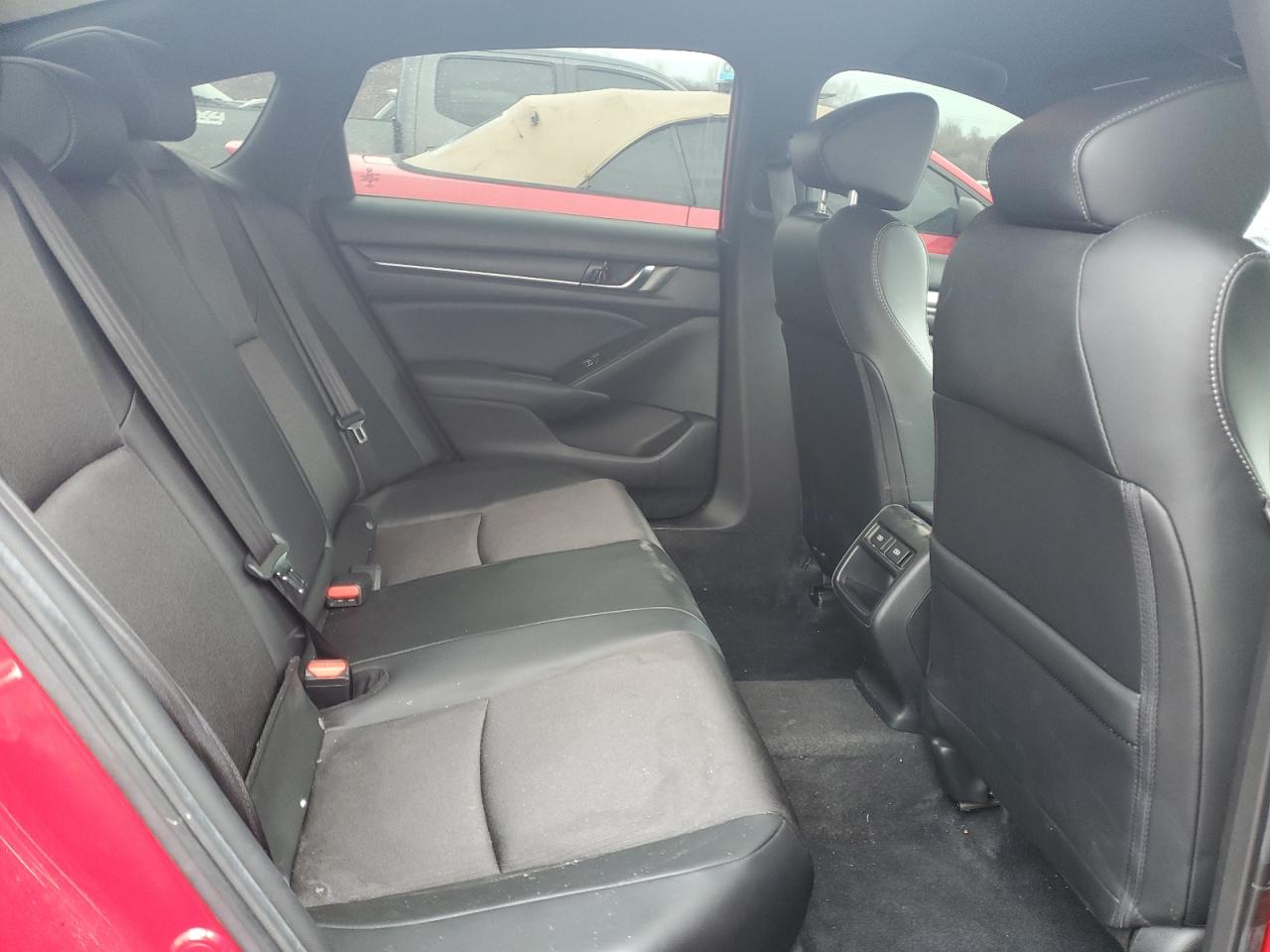 2022 HONDA ACCORD SPORT VIN:1HGCV1F39NA002225