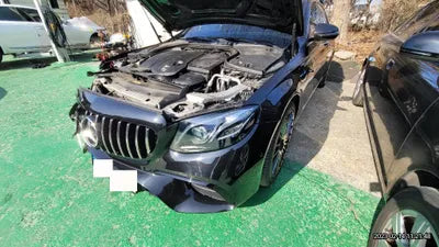 2017 Mercedes-Benz E 220 549KMWDDZF0EB1HA0 VIN:549KMWDDZF0EB1HA0