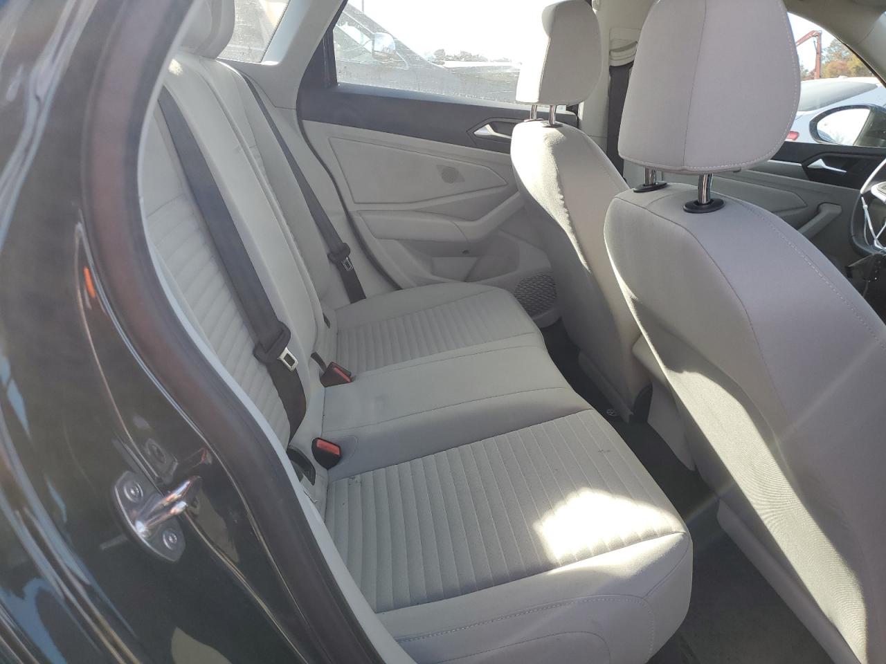 2024 VOLKSWAGEN JETTA S VIN:3VW5M7BU9RM095166